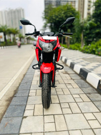 TVS Apache RTR 160 4V