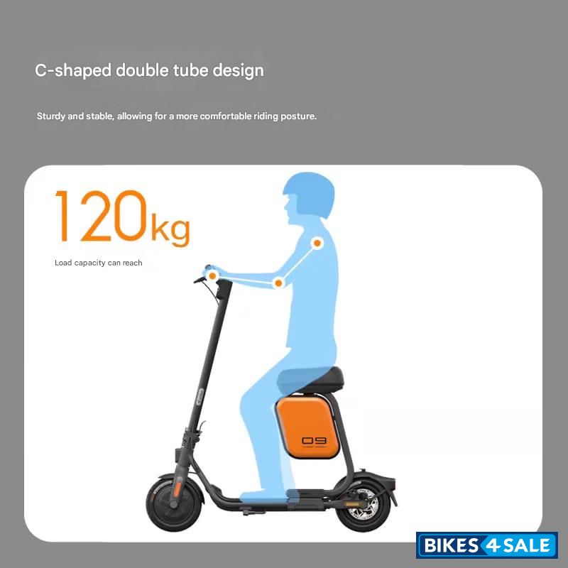 Electric Bike
