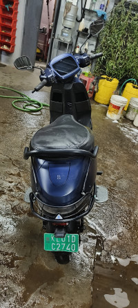 Ola S1 Air 3kWh 2024 Model