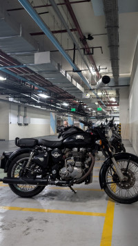 Royal Enfield Classic 350