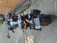 TVS Apache RTR 160 4V 2020 Model