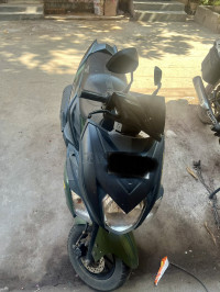 Yamaha Ray Z 2016 Model