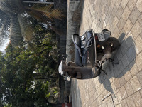 Suzuki Access 125 BS6 2024 Model