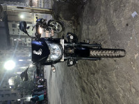 Bajaj Pulsar 125 Split Seat 2022 Model