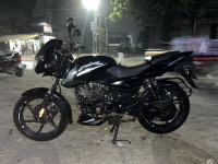 Bajaj Pulsar 125 Split Seat