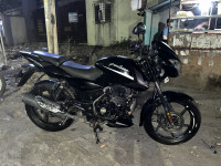 Bajaj Pulsar 125 Split Seat