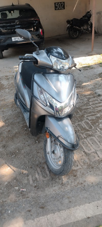 Honda Activa 125 2015 Model