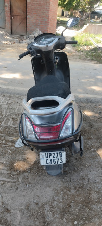 Honda Activa 125