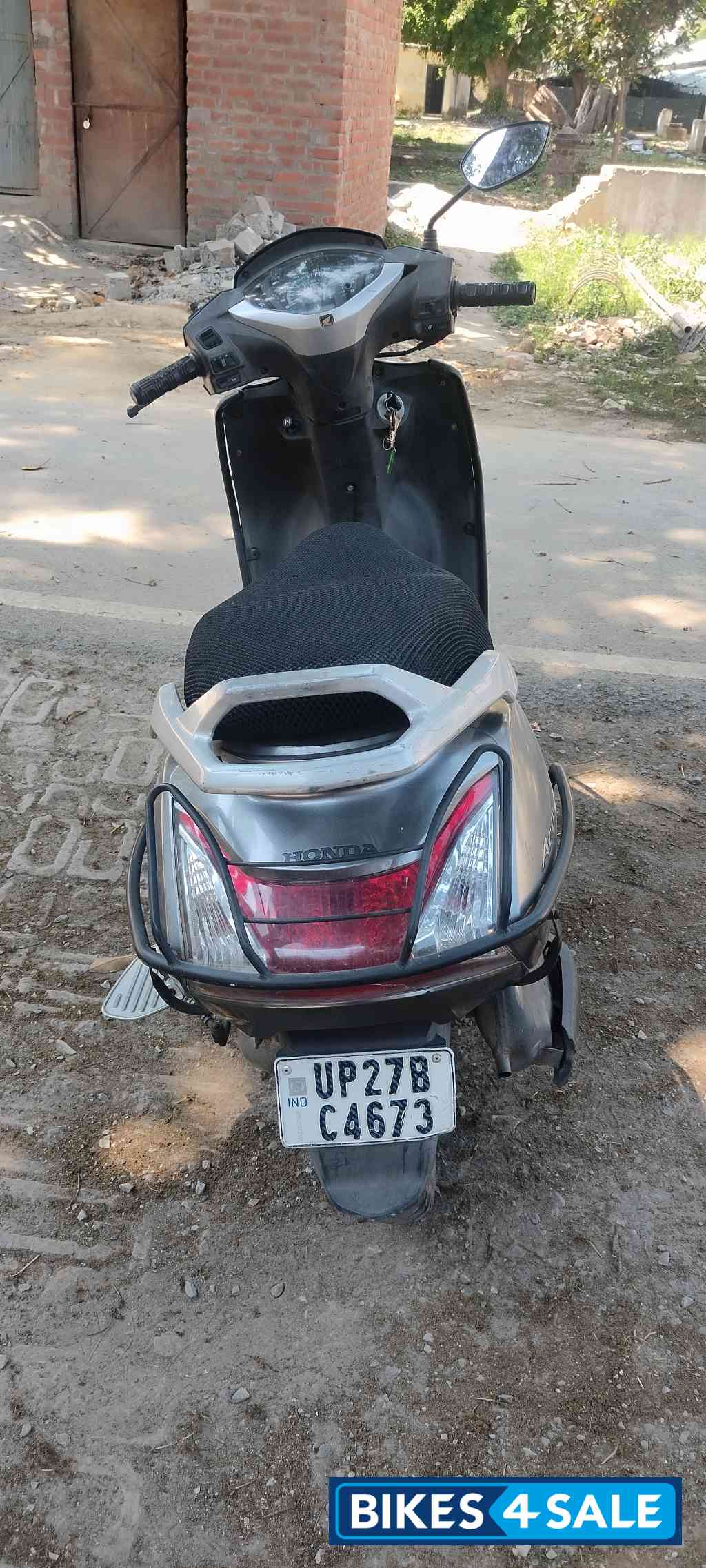 Honda Activa 125