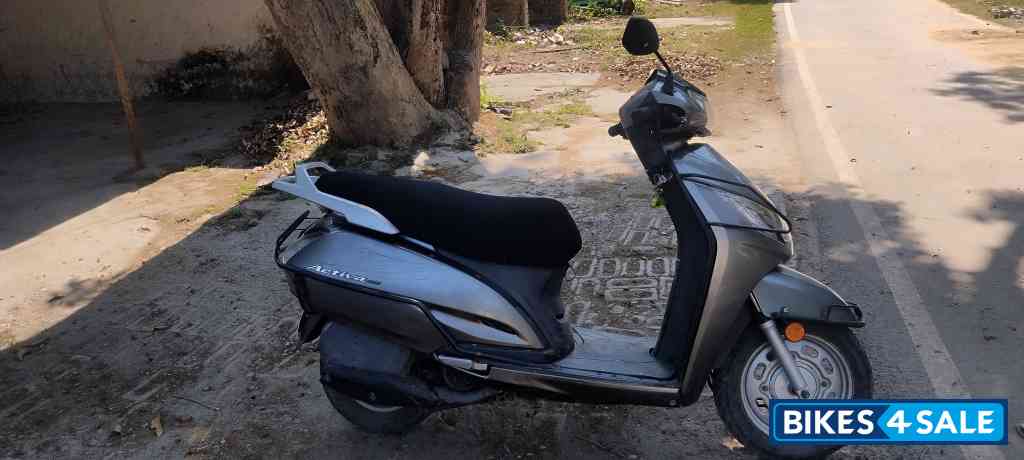 Honda Activa 125