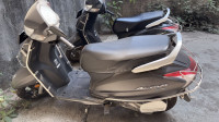 Honda Activa 125 H-Smart 2025 2025 Model