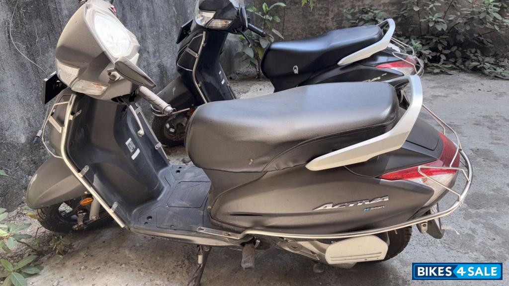 Honda Activa 125 H-Smart 2025