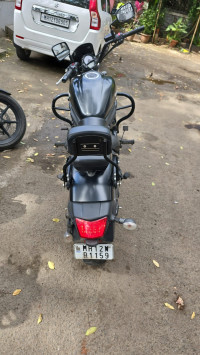 Kawasaki Vulcan S 650 2021 Model