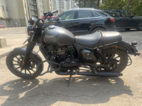 Yezdi Roadster Dark