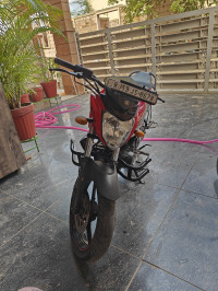 Yamaha FZ-S 2014 Model