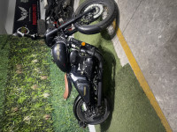 Jawa Perak 2021 Model