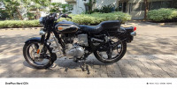 Royal Enfield Bullet Standard 350 2021 Model