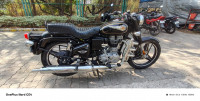 Royal Enfield Bullet Standard 350