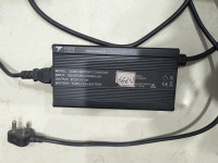 White Pure EV epluto 7G