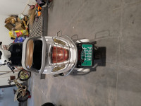 White Pure EV epluto 7G