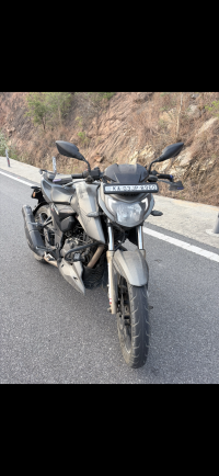 TVS Apache RTR 200 4V 2019 Model
