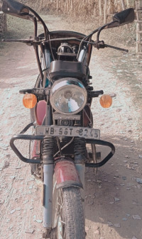 TVS XL100 Winner Edition 2022 Model