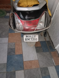 Honda Activa DLX Limited Edition 2016 Model