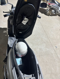 TVS Jupiter 125 2024 Model