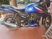 TVS Apache RTR 160 BS VI 2023 Model