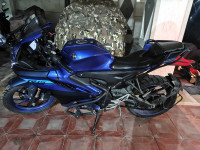 Yamaha R15 V4 2021 Model