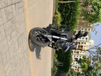 Bajaj Dominar 400 Disc 2021 Model