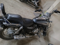 Bajaj Avenger Cruise 220 2015 Model
