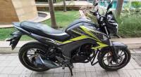 Honda CB Hornet 160R ABS 2019 Model
