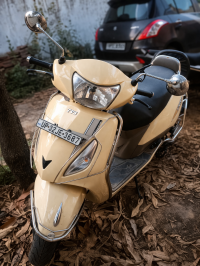 TVS Jupiter Classic 2017 Model