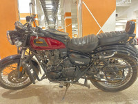 Benelli Imperiale 400
