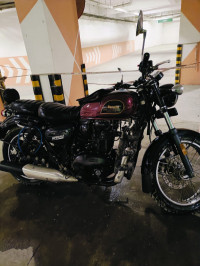 Benelli Imperiale 400