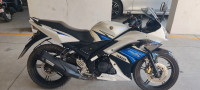 Yamaha YZF R15 S 2018 Model