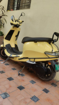 Ola S1 Pro 2022 Model