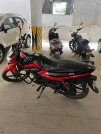 Hero Splendor iSmart 110 2016 Model