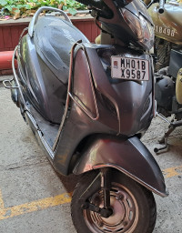 Honda Activa 3G