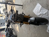 Triumph Speed 400 2024 Model