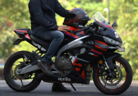 Aprilia RS 457 2024 Model