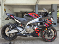 Aprilia RS 457 2024 Model