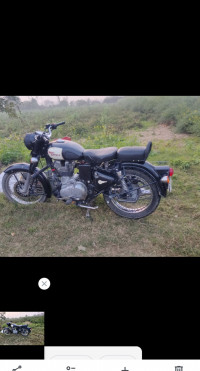 Royal Enfield Classic 350 2012 Model