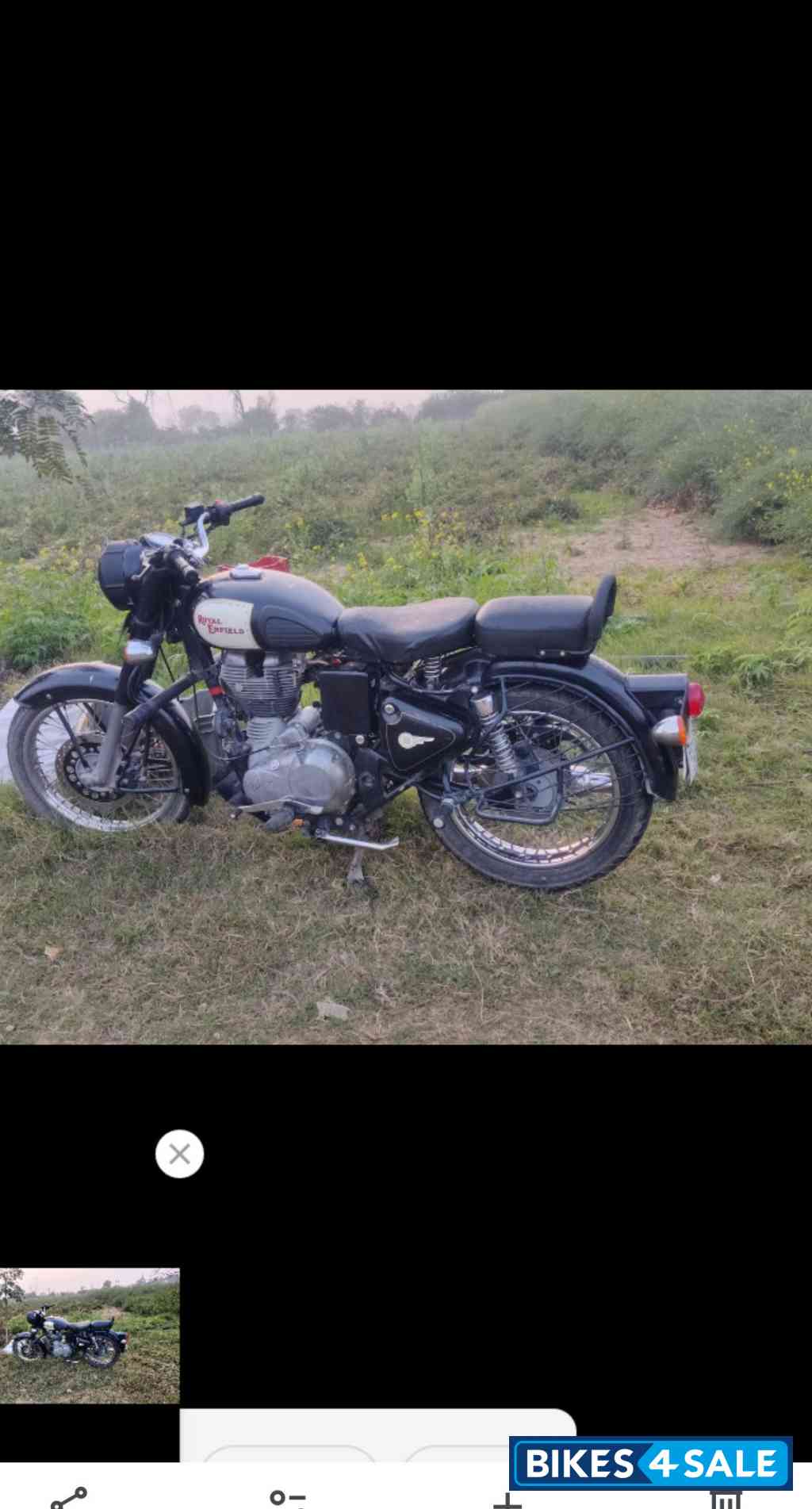 Royal Enfield Classic 350
