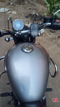 Royal Enfield Meteor 350 Supernova