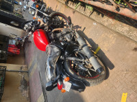 Royal Enfield Thunderbird X 350 2019 Model