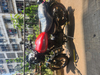 Royal Enfield Thunderbird X 350