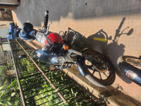 Royal Enfield Thunderbird X 350