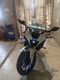 Yamaha R15M 2024 Model